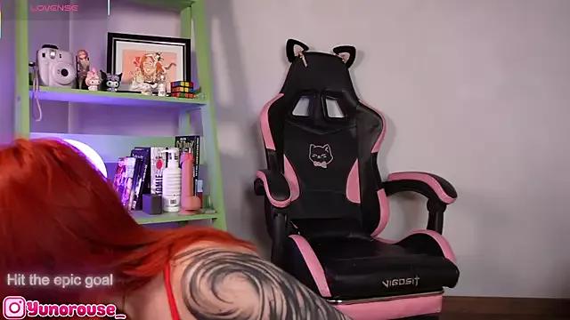 Entertain your itch for girls livestreamers with our collection of stunning models, skilled in the art of temptation and delight.