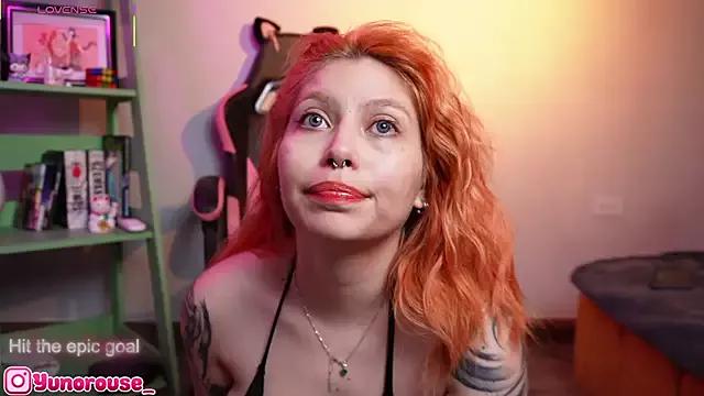 Entertain your itch for girls livestreamers with our collection of stunning models, skilled in the art of temptation and delight.