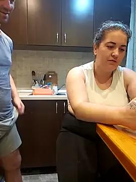 YzabellFabioo from StripChat is Freechat