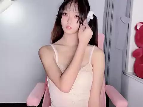 Entertain your itch for girls livestreamers with our collection of stunning models, skilled in the art of temptation and delight.