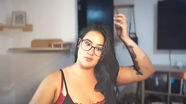 Entertain your itch for girls livestreamers with our collection of stunning models, skilled in the art of temptation and delight.