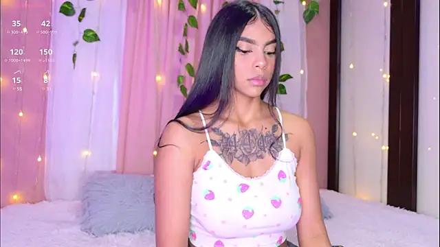 Entertain your itch for girls livestreamers with our collection of stunning models, skilled in the art of temptation and delight.