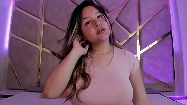 Entertain your itch for girls livestreamers with our collection of stunning models, skilled in the art of temptation and delight.