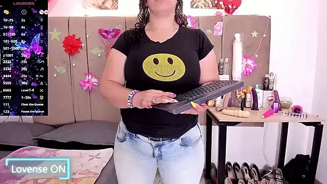 Entertain your itch for girls livestreamers with our collection of stunning models, skilled in the art of temptation and delight.