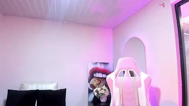 Entertain your itch for girls livestreamers with our collection of stunning models, skilled in the art of temptation and delight.