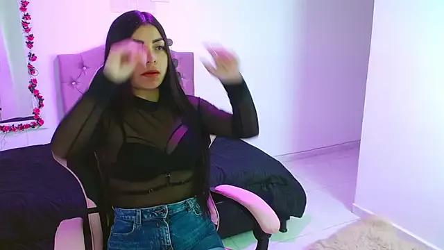 zara1609200 from StripChat is Freechat