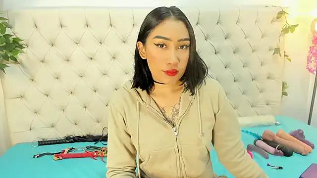 Entertain your itch for girls livestreamers with our collection of stunning models, skilled in the art of temptation and delight.