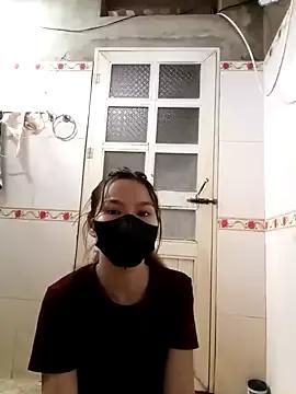 Zara_chuan from StripChat is Freechat