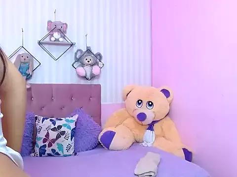 Entertain your itch for girls livestreamers with our collection of stunning models, skilled in the art of temptation and delight.