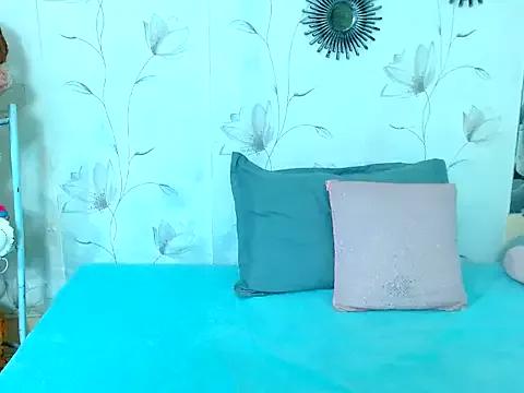 zara_cute from StripChat is Freechat