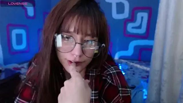 Entertain your itch for girls livestreamers with our collection of stunning models, skilled in the art of temptation and delight.