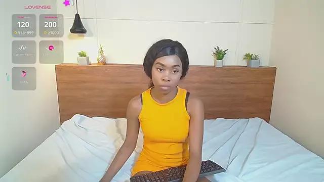 ZaraBlaze2 from StripChat is Freechat