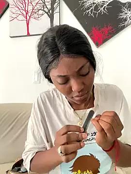 Entertain your itch for girls livestreamers with our collection of stunning models, skilled in the art of temptation and delight.