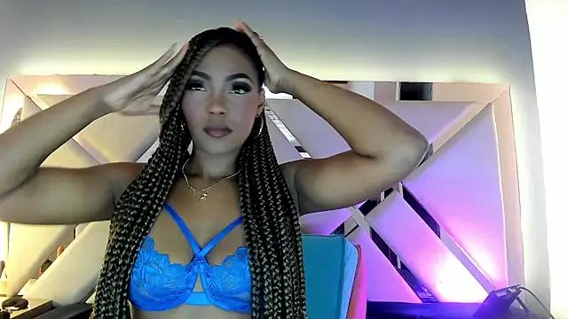Entertain your itch for girls livestreamers with our collection of stunning models, skilled in the art of temptation and delight.