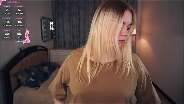 Entertain your itch for girls livestreamers with our collection of stunning models, skilled in the art of temptation and delight.