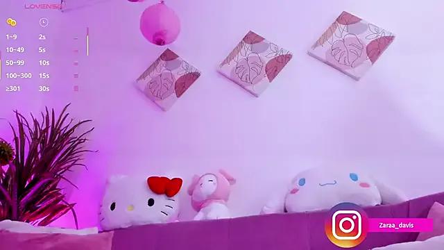 Entertain your itch for girls livestreamers with our collection of stunning models, skilled in the art of temptation and delight.