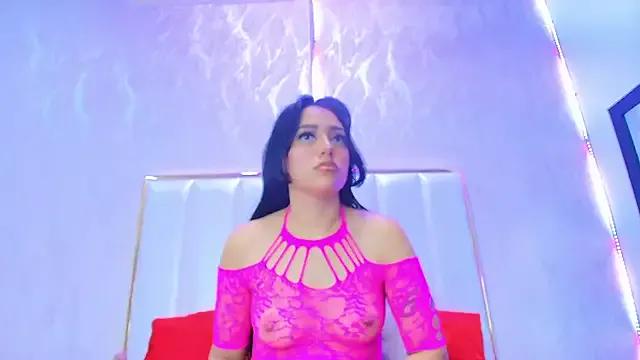 zarahfoster from StripChat is Freechat