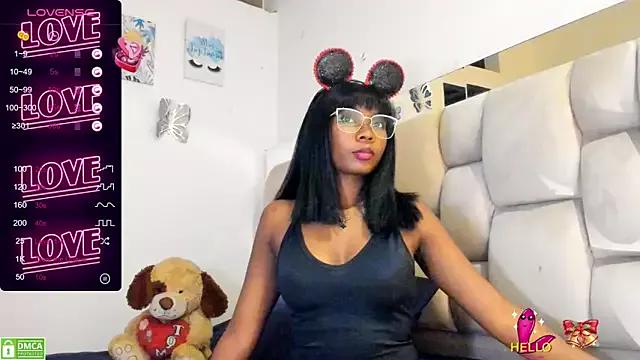 Entertain your itch for girls livestreamers with our collection of stunning models, skilled in the art of temptation and delight.