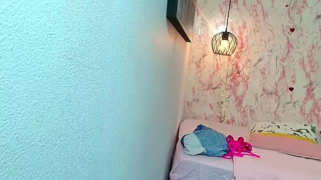 Entertain your itch for girls livestreamers with our collection of stunning models, skilled in the art of temptation and delight.