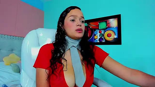 Entertain your itch for girls livestreamers with our collection of stunning models, skilled in the art of temptation and delight.