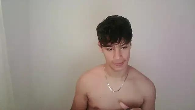 Photos of zeus_181 from StripChat is Freechat