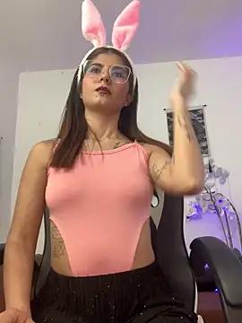 Entertain your itch for girls livestreamers with our collection of stunning models, skilled in the art of temptation and delight.