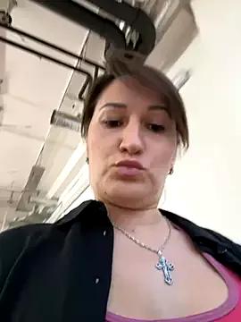 Photos of ZhenjaPoledance from StripChat is Freechat