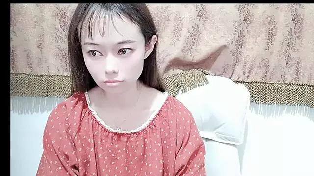 Zhenlihoney10 from StripChat is Freechat