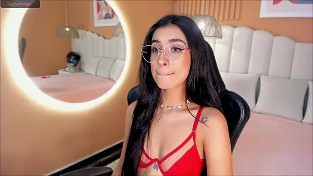 Entertain your itch for girls livestreamers with our collection of stunning models, skilled in the art of temptation and delight.