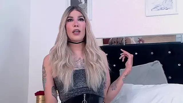 ZikaruRichie from StripChat is Freechat