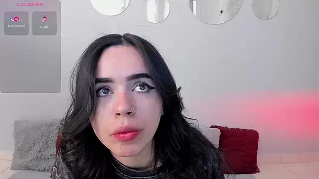 Zoe6x webcams show profile image 