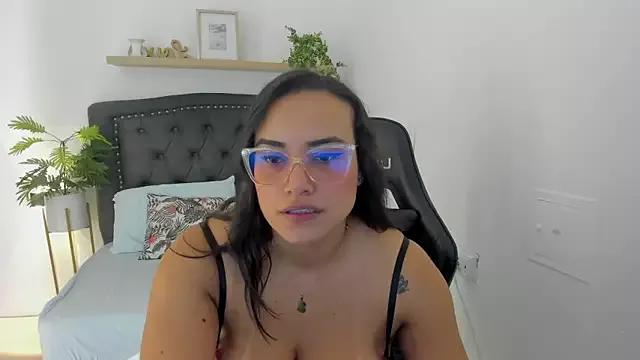 Entertain your itch for girls livestreamers with our collection of stunning models, skilled in the art of temptation and delight.