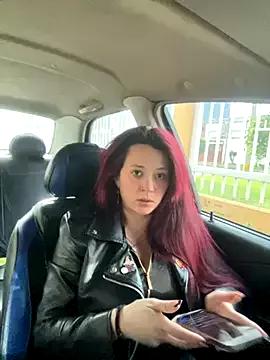 Zoe_fire from StripChat is Freechat