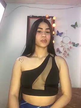 Entertain your itch for girls livestreamers with our collection of stunning models, skilled in the art of temptation and delight.