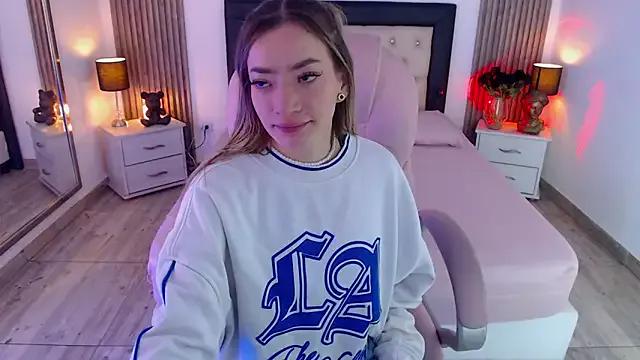 Entertain your itch for girls livestreamers with our collection of stunning models, skilled in the art of temptation and delight.