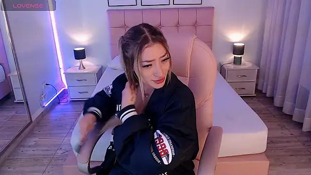 Entertain your itch for girls livestreamers with our collection of stunning models, skilled in the art of temptation and delight.