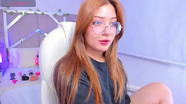 Entertain your itch for girls livestreamers with our collection of stunning models, skilled in the art of temptation and delight.