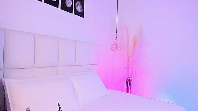 Entertain your itch for girls livestreamers with our collection of stunning models, skilled in the art of temptation and delight.