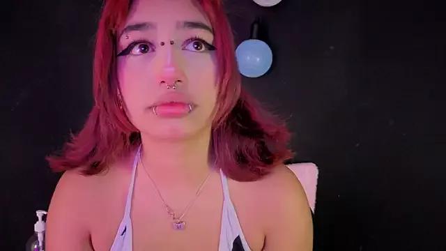 Entertain your itch for girls livestreamers with our collection of stunning models, skilled in the art of temptation and delight.