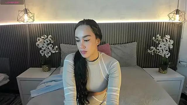 Entertain your itch for girls livestreamers with our collection of stunning models, skilled in the art of temptation and delight.