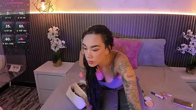 Entertain your itch for girls livestreamers with our collection of stunning models, skilled in the art of temptation and delight.