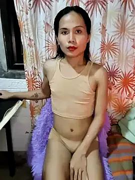 ZoeyasianGod from StripChat is Freechat