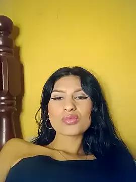 Zohara_Lpe22 from StripChat is Freechat