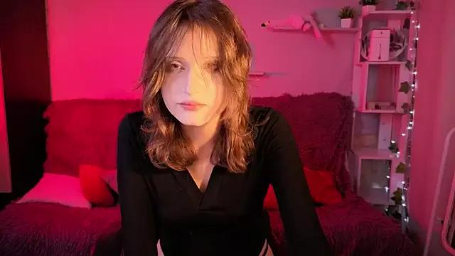 Entertain your itch for girls livestreamers with our collection of stunning models, skilled in the art of temptation and delight.