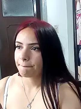 zowey_bunny from StripChat is Freechat