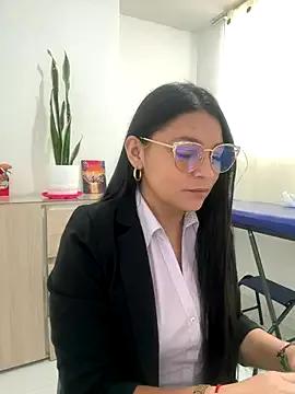 Zui_Rouse from StripChat is Freechat