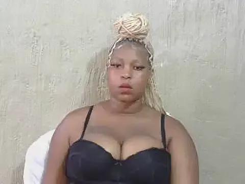 ZuriVixen from StripChat is Freechat