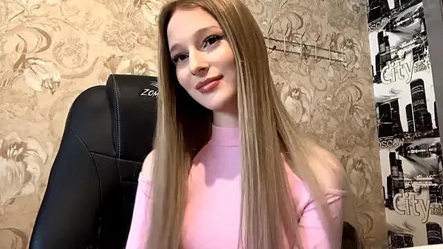 Entertain your itch for girls livestreamers with our collection of stunning models, skilled in the art of temptation and delight.