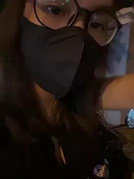 Photos of Zyzy009 from StripChat is Group