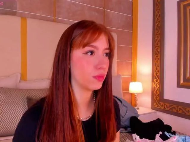 abigailcarter on BongaCams